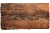 Rustic wooden plank texture