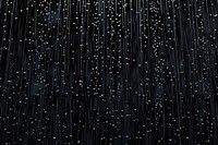 Rain texture blackboard confetti paper.