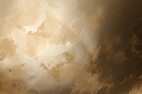 Abstract golden textured background