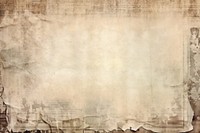 Pale newspaper background texture historical.