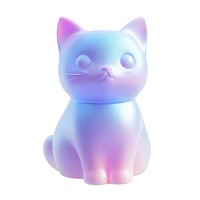 Runic Cat cat pastel cute.