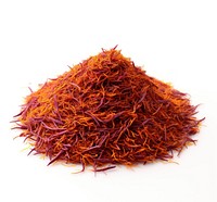 Saffron spice ingredient culinary bonfire.