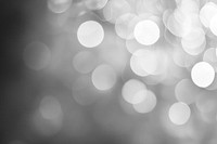 Abstract bokeh light background