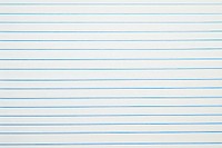 Lined paper background notebook texture lines.