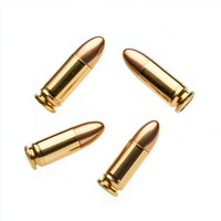 Bullets ammunition cartridges equipment.