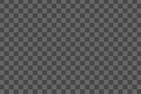 Dark checkered seamless background pattern