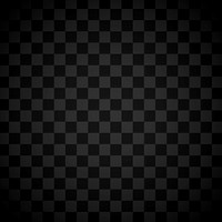 Dark checkered pattern background