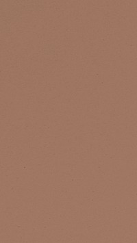 Plain brown mobile wallpaper