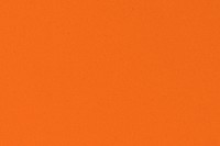 Plain orange background design