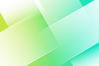 Gradient green patterned background design