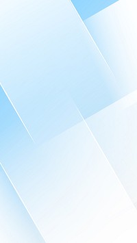 Gradient white blue patterned mobile wallpaper