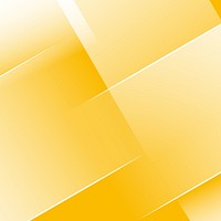 Gradient yellow patterned background design