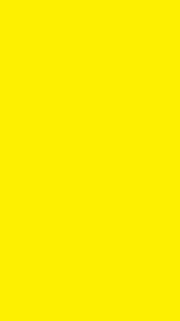 Neon yellow plain mobile wallpaper