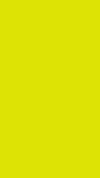 Yellow green plain mobile wallpaper