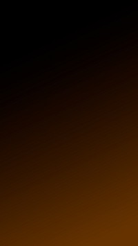 Gradient dark brown black mobile wallpaper