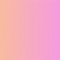 Gradient peach pink background