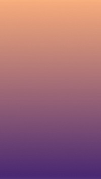 Gradient dull purple brown mobile wallpaper