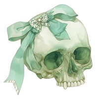 Skull art accessories accessory.