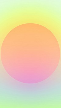 Abstract Aura blurred gradient background wallpaper pastel.