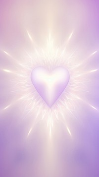 Hearts shape Y2k Wallpaper purple background wallpaper.