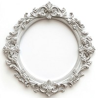 Diamond photo vintage frame.