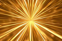 A gold gradient background with light rays accessories accessory lighting.