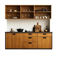 Modern cabinet kitchen cabinets minimalist furniture.