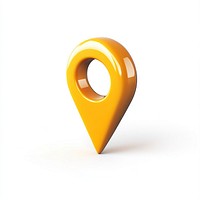 Location icon pin geolocation.