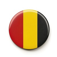 Belgium belgium symbol round.