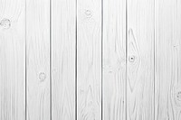 White wood background texture.