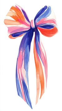 Ribbon illustration ribbon art.