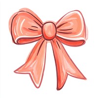 Ribbon art illustration ribbon.