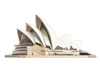 Sydney opera house landmark architecture attraction.