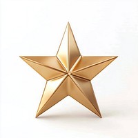 Christmas star illustration decorative decoration.