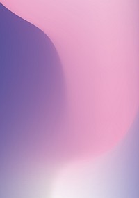 Abstract gradient pink blue background design