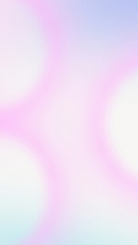 Abstract gradient pink mobile wallpaper