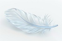 3d render of feather accessories accessory archangel.