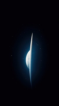  Rocket to the planet Venus astronomy nature space. AI generated Image by rawpixel.