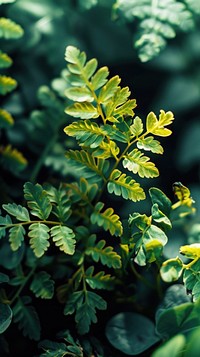  Nature outdoors nature plant. AI generated Image by rawpixel.