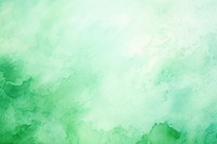 Mint green watercolor background backgrounds outdoors accessories.