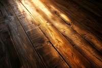 Transparent Light wood background sunlight reflections backgrounds hardwood flooring.