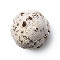 Cookies and Cream dessert cream food. AI generated Image by rawpixel.