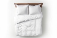 Furniture blanket pillow linen. AI generated Image by rawpixel.
