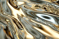 Transparent liquid metal background backgrounds abstract textured.