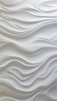 Wave white paper backgrounds