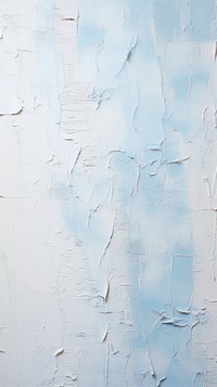 White and light blue wall plaster rough. AI generated Image by rawpixel.