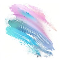 Abstract pastel backgrounds paint white background.