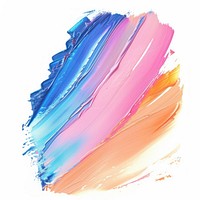Abstract pastel backgrounds painting brush.