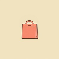 Shopping bags handbag purse accessories.