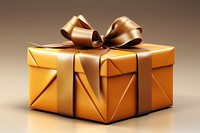 Gift box gift celebration anniversary. AI generated Image by rawpixel.